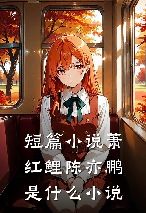 短篇小说萧红鲤陈亦鹏是什么小说