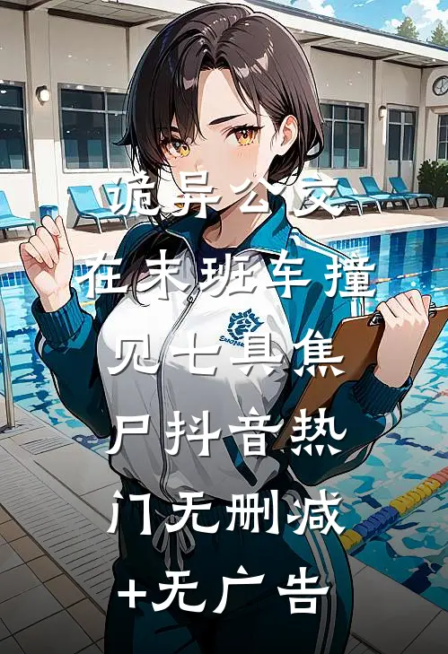 诡异公交：在末班车撞见七具焦尸抖音热门无删减+无广告