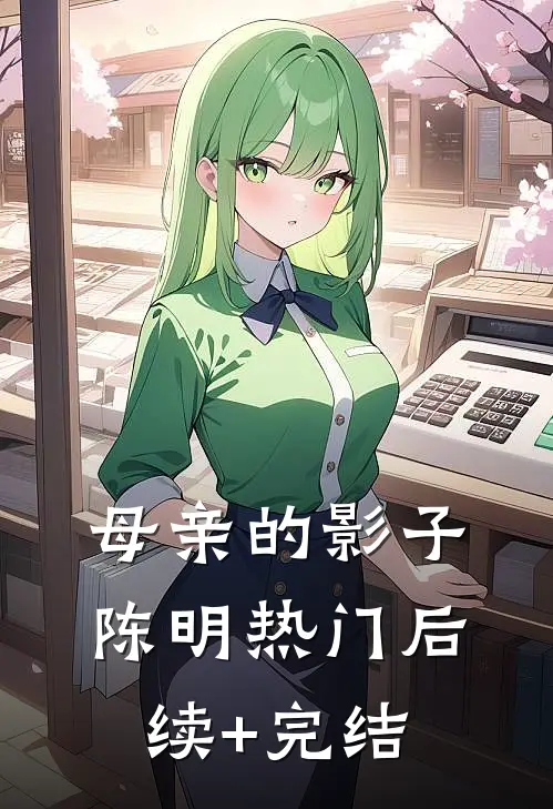 母亲的影子陈明热门后续+完结