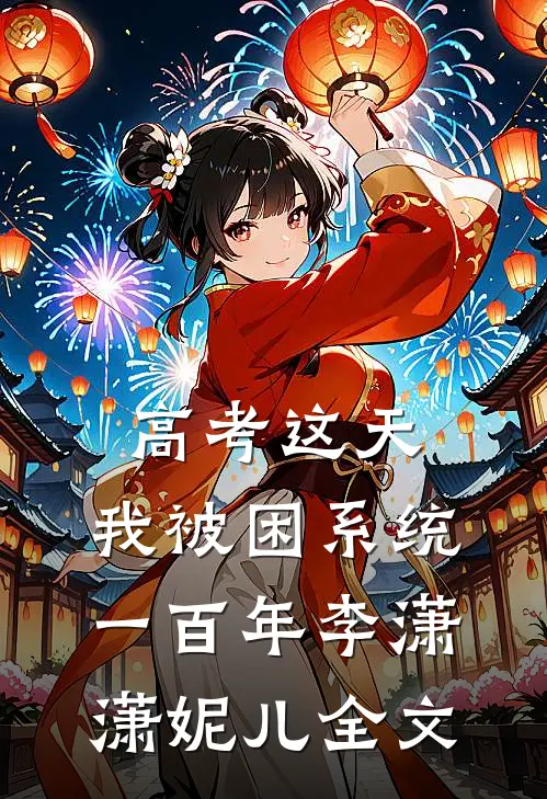 高考这天，我被困系统一百年李潇潇妮儿全文