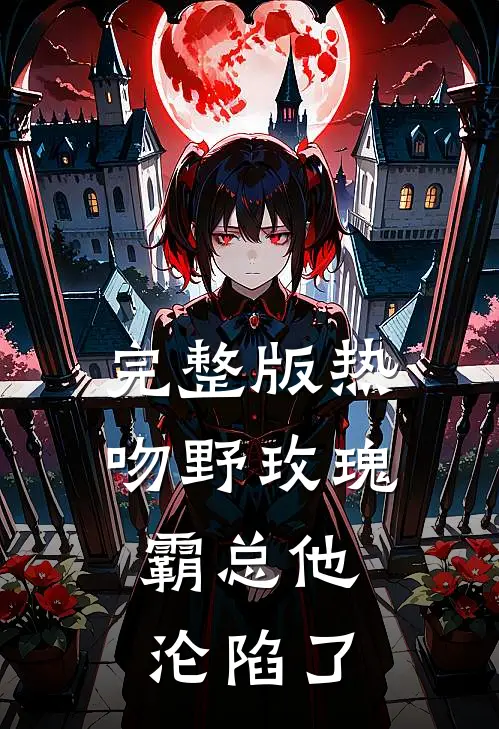 完整版热吻野玫瑰，霸总他沦陷了
