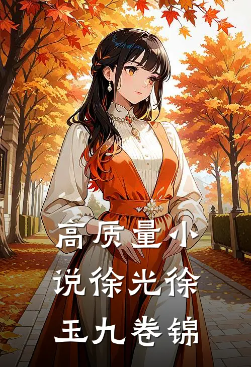 高质量小说徐光徐玉九卷锦