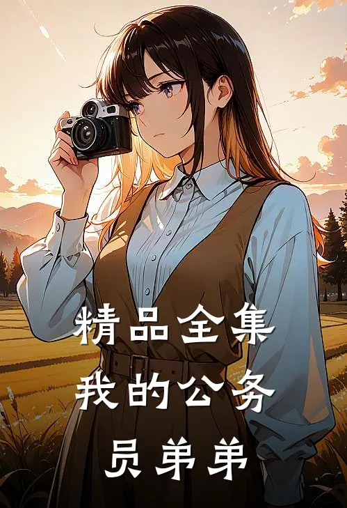 精品全集我的公务员弟弟