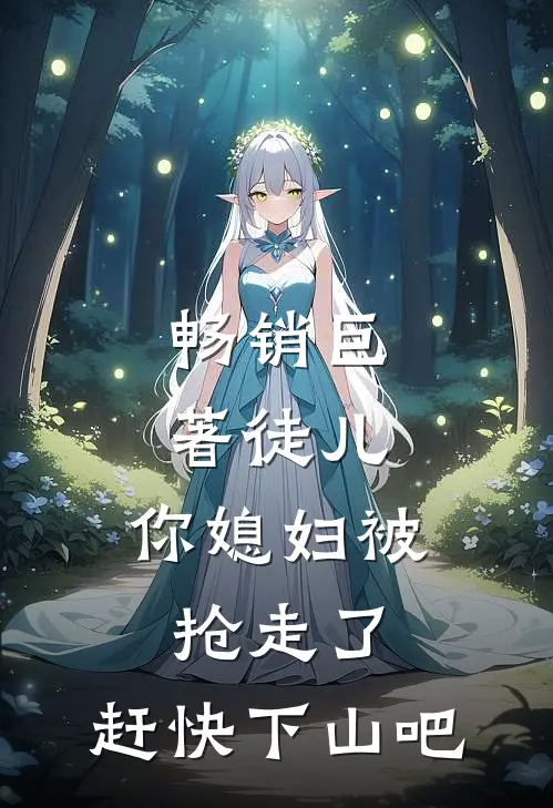 畅销巨著徒儿，你媳妇被抢走了，赶快下山吧