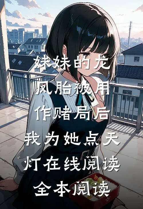 妹妹的龙凤胎被用作赌局后，我为她点天灯在线阅读全本阅读