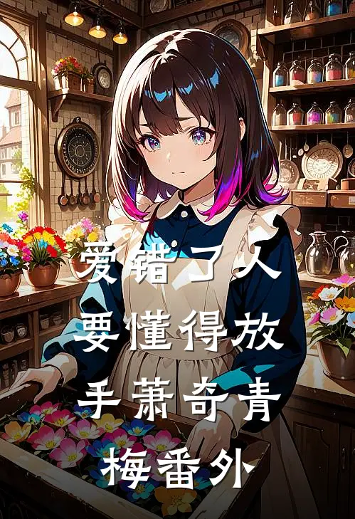 爱错了人，要懂得放手萧奇青梅 番外