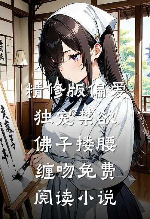 精修版偏爱独宠禁欲佛子搂腰缠吻免费阅读小说