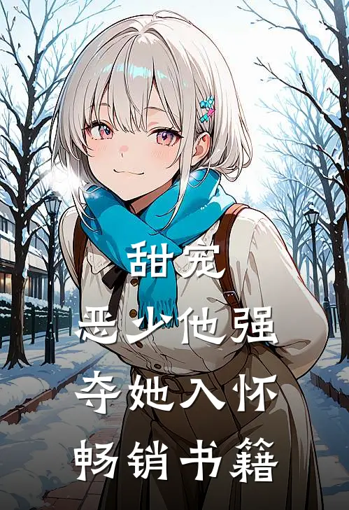 甜宠：恶少他强夺她入怀畅销书籍