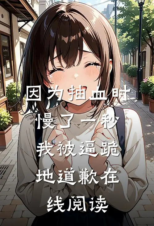 因为抽血时慢了一秒，我被逼跪地道歉在线阅读