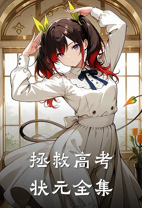 拯救高考状元 全集