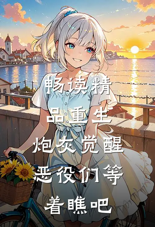 畅读精品重生：炮灰觉醒，恶役们等着瞧吧