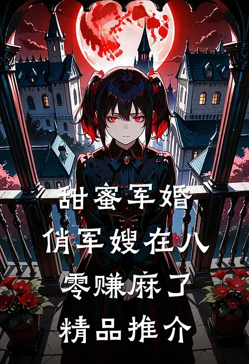 甜蜜军婚：俏军嫂在八零赚麻了精品推介