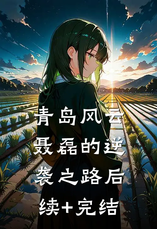 青岛风云：聂磊的逆袭之路后续+完结
