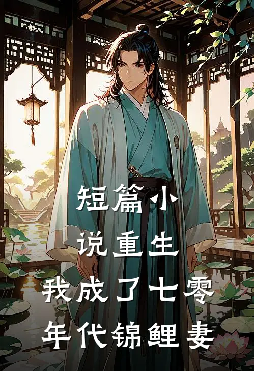 短篇小说重生：我成了七零年代锦鲤妻