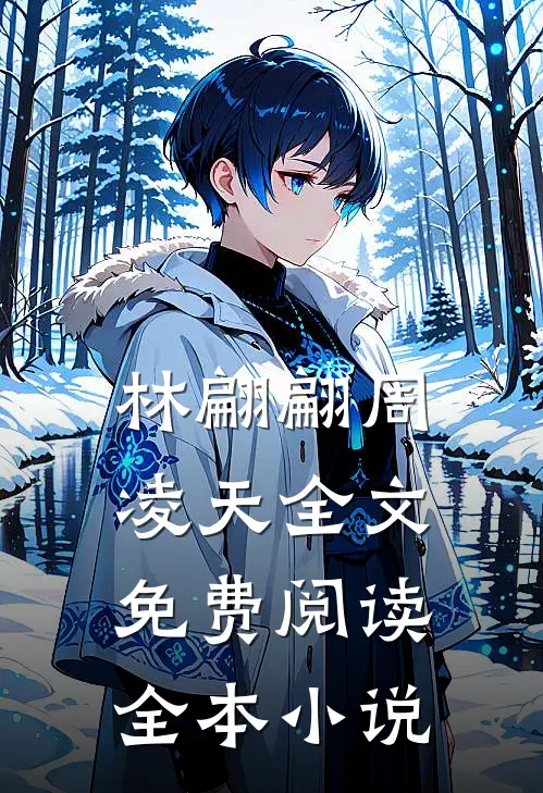 林翩翩周凌天全文免费阅读全本小说