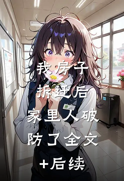 我房子拆迁后，家里人破防了全文+后续