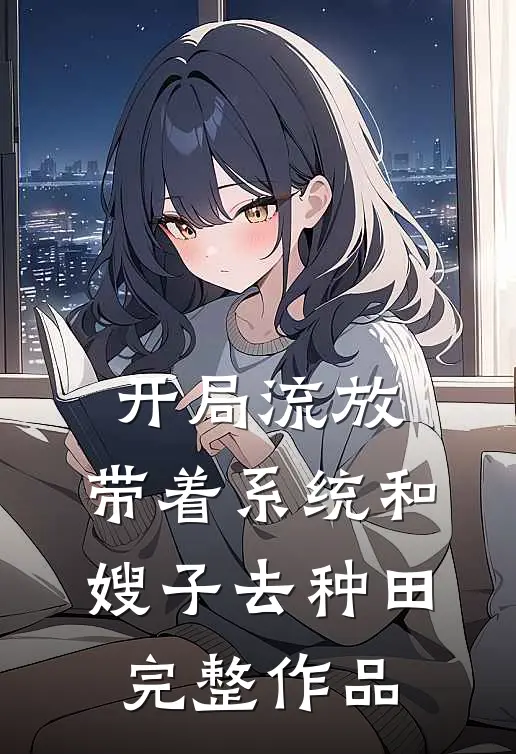 开局流放：带着系统和嫂子去种田完整作品