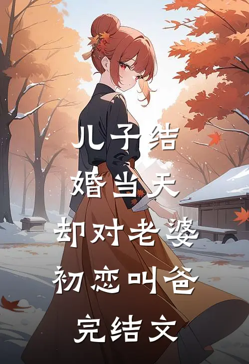 儿子结婚当天，却对老婆初恋叫爸完结文