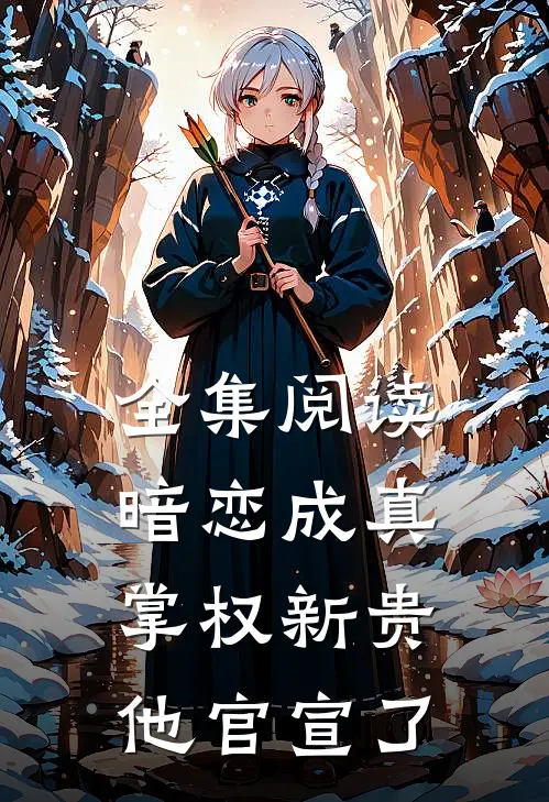 全集阅读暗恋成真：掌权新贵他官宣了