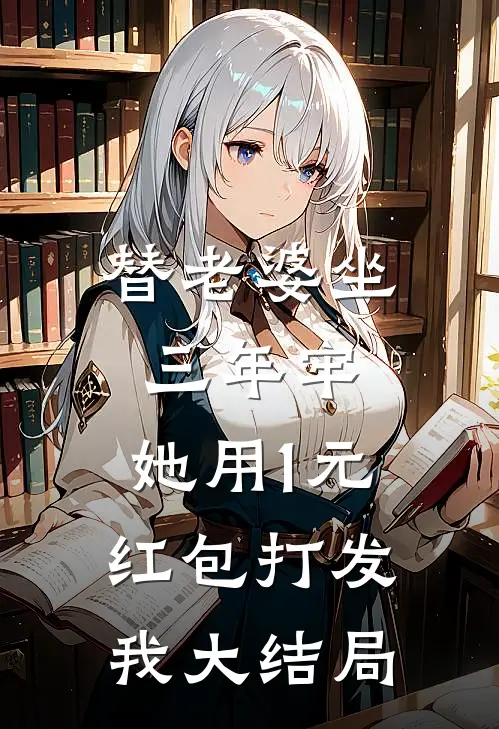 替老婆坐三年牢，她用1元红包打发我大结局