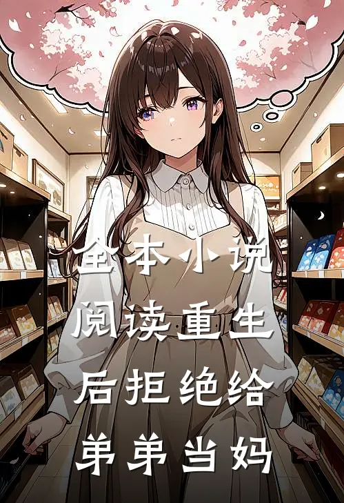 全本小说阅读重生后拒绝给弟弟当妈