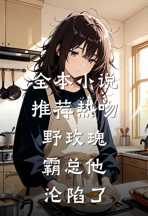 全本小说推荐热吻野玫瑰，霸总他沦陷了