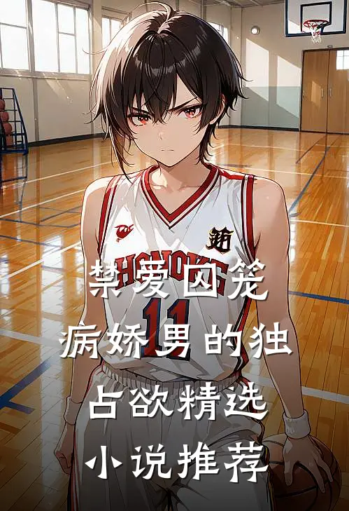 禁爱囚笼：病娇男的独占欲精选小说推荐