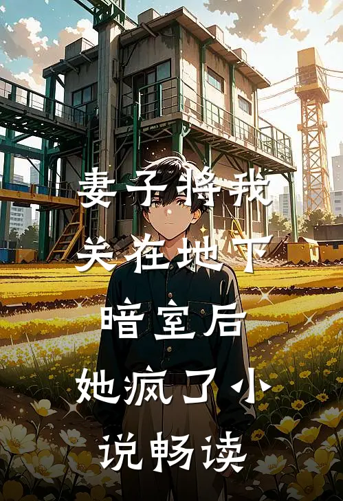 妻子将我关在地下暗室后，她疯了小说畅读