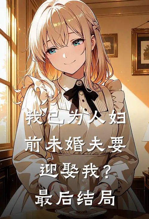 我已为人妇，前未婚夫要迎娶我？最后结局