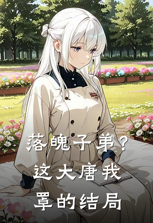 落魄子弟？这大唐我罩的结局
