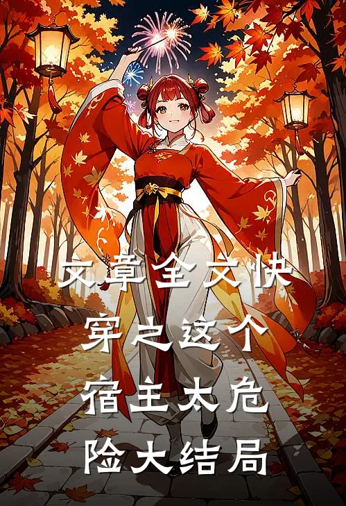 文章全文快穿之这个宿主太危险大结局