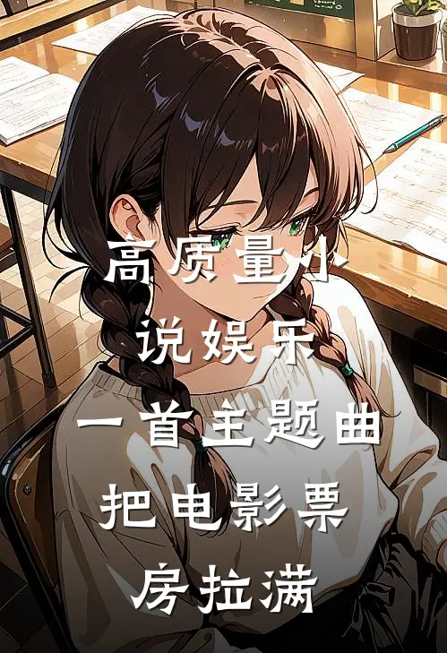 高质量小说娱乐：一首主题曲，把电影票房拉满