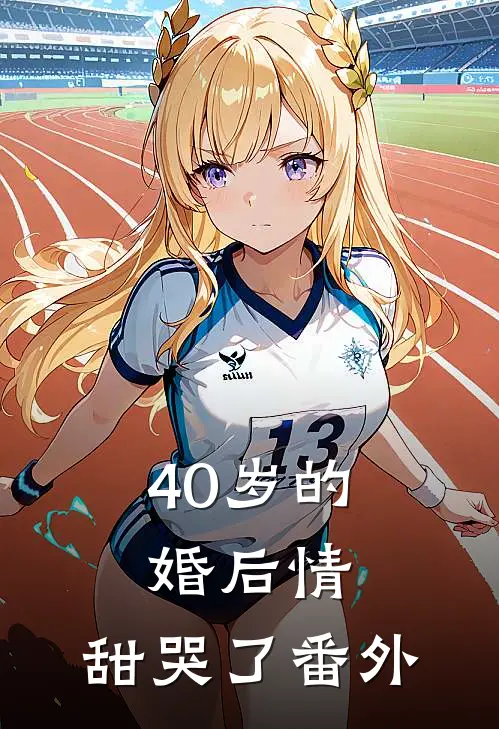 40岁的婚后情，甜哭了 番外