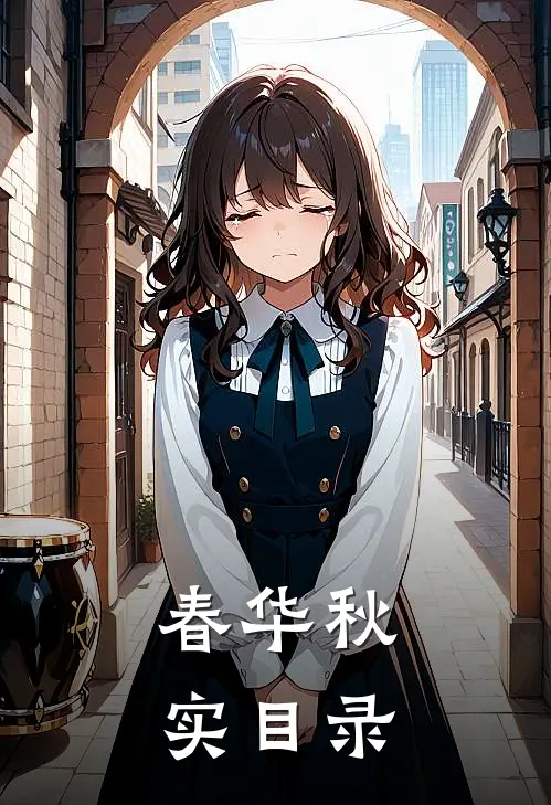 春华秋实目录