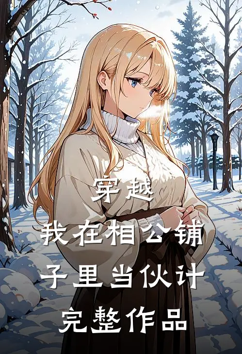 穿越：我在相公铺子里当伙计完整作品