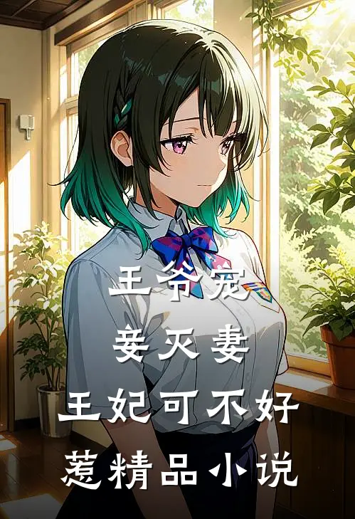 王爷宠妾灭妻，王妃可不好惹精品小说