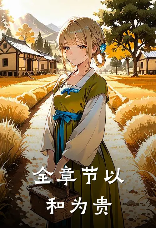 全章节以和为贵