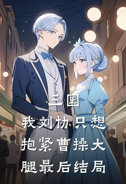 三国：我刘协只想抱紧曹操大腿最后结局