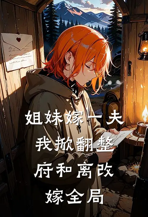 姐妹嫁一夫，我掀翻整府和离改嫁全局