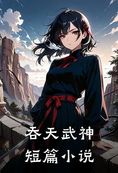 吞天武神短篇小说