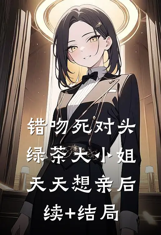 错吻死对头，绿茶大小姐天天想亲后续+结局