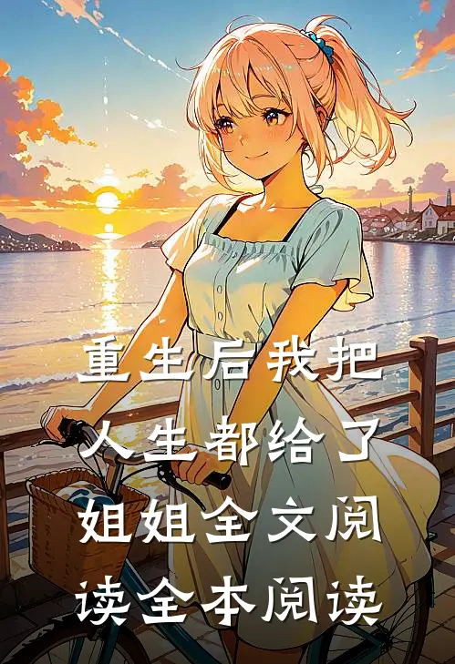 重生后我把人生都给了姐姐全文阅读全本阅读