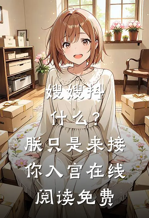 嫂嫂抖什么？朕只是来接你入宫在线阅读免费