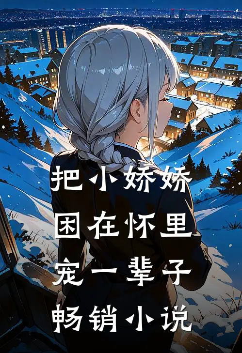 把小娇娇困在怀里，宠一辈子畅销小说