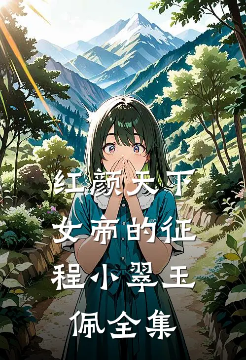 红颜天下：女帝的征程小翠玉佩 全集