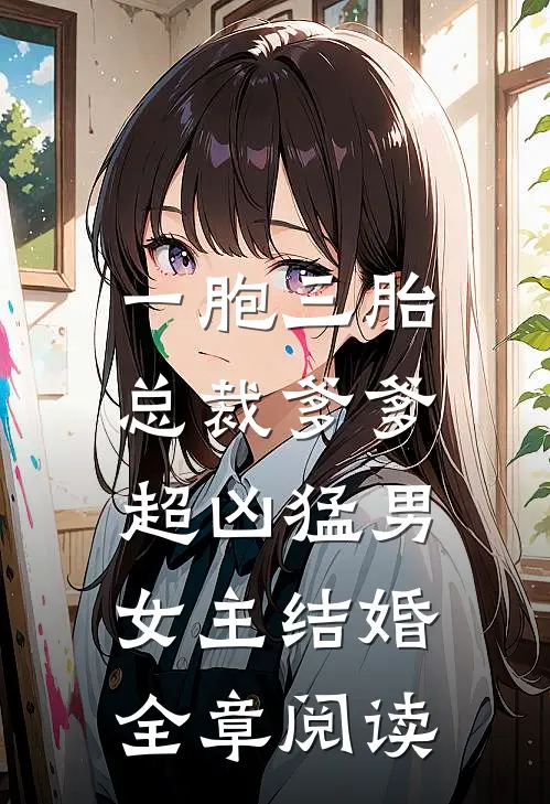 一胞三胎,总裁爹爹超凶猛男女主结婚全章阅读