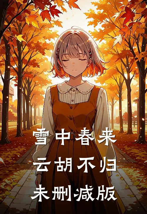 雪中春来，云胡不归未删减版