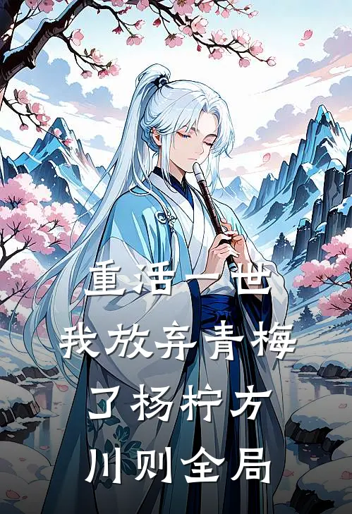 重活一世，我放弃青梅了杨柠方川则全局
