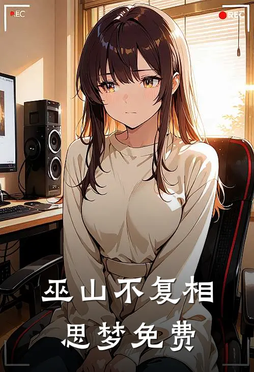 巫山不复相思梦免费