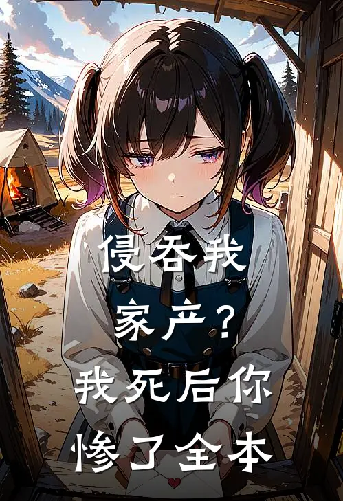 侵吞我家产？我死后你惨了全本